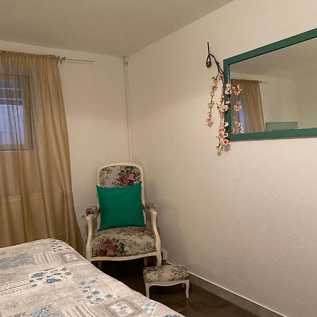 Apartament Casa Bianca Souterrain Kappel-Grafenhausen Zewnętrze zdjęcie