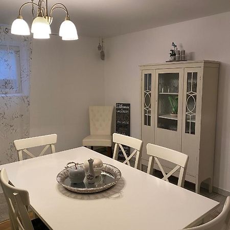 Apartament Casa Bianca Souterrain Kappel-Grafenhausen Zewnętrze zdjęcie