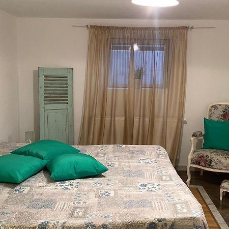 Apartament Casa Bianca Souterrain Kappel-Grafenhausen Zewnętrze zdjęcie