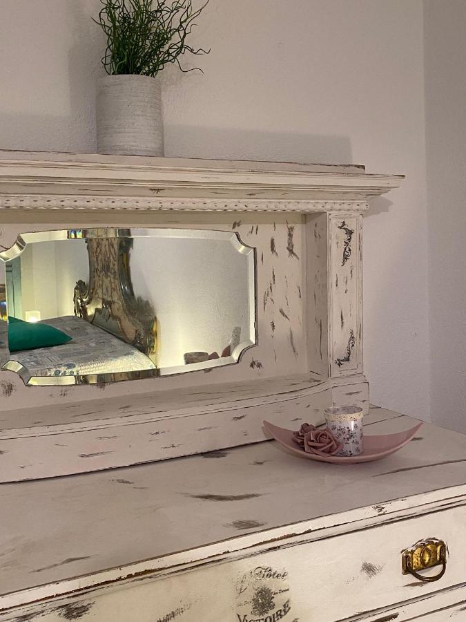 Apartament Casa Bianca Souterrain Kappel-Grafenhausen Zewnętrze zdjęcie