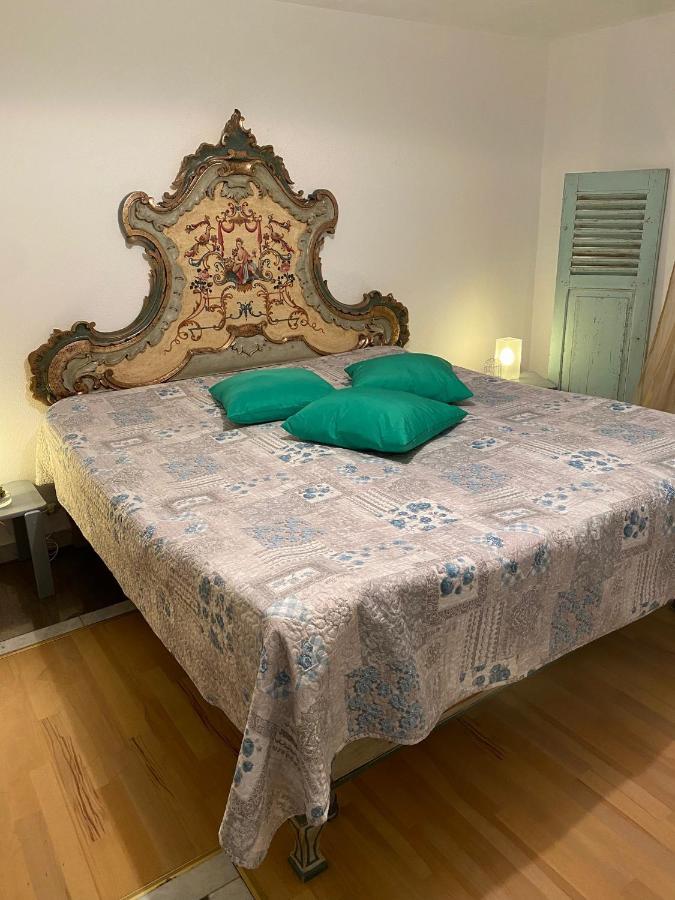 Apartament Casa Bianca Souterrain Kappel-Grafenhausen Zewnętrze zdjęcie