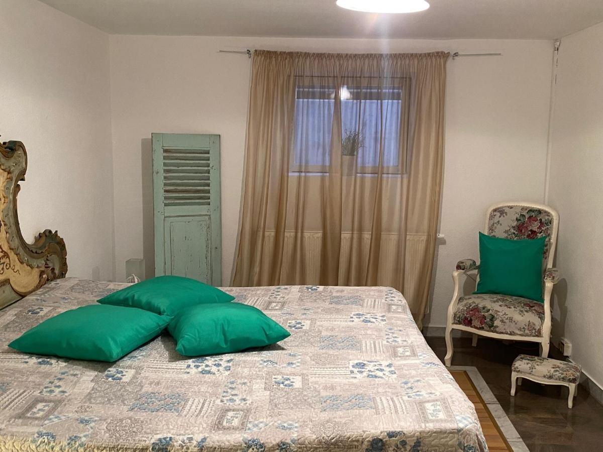 Apartament Casa Bianca Souterrain Kappel-Grafenhausen Zewnętrze zdjęcie