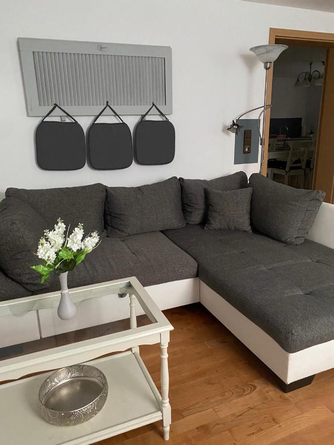 Apartament Casa Bianca Souterrain Kappel-Grafenhausen Zewnętrze zdjęcie