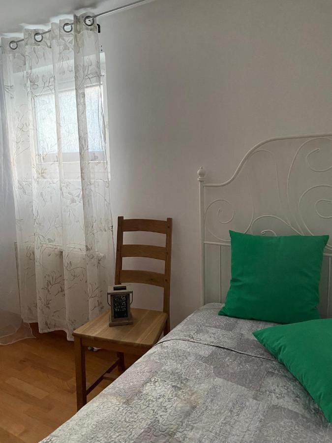 Apartament Casa Bianca Souterrain Kappel-Grafenhausen Zewnętrze zdjęcie