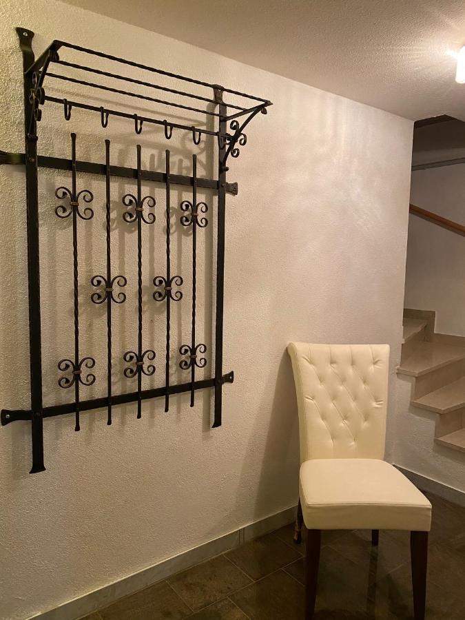 Apartament Casa Bianca Souterrain Kappel-Grafenhausen Zewnętrze zdjęcie