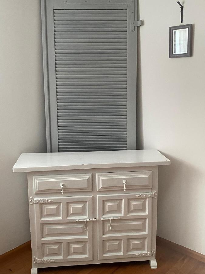 Apartament Casa Bianca Souterrain Kappel-Grafenhausen Zewnętrze zdjęcie