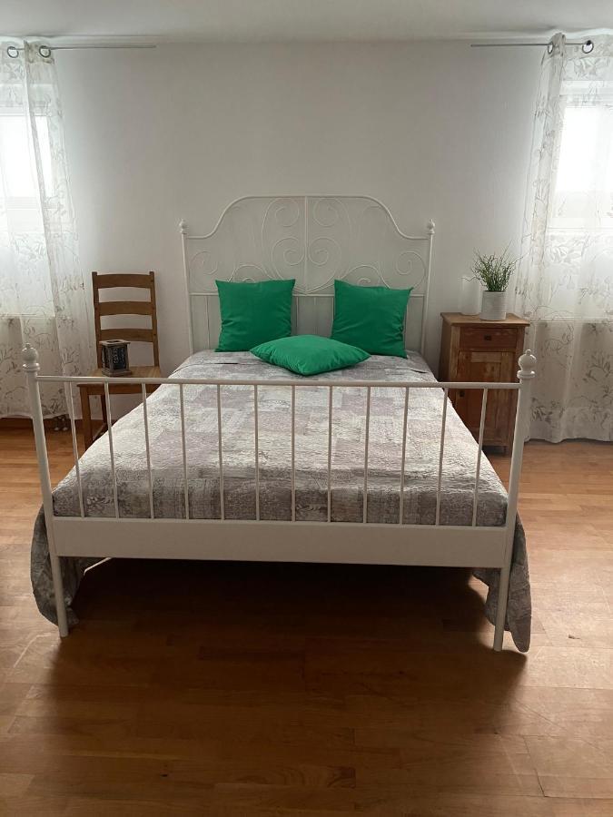 Apartament Casa Bianca Souterrain Kappel-Grafenhausen Zewnętrze zdjęcie