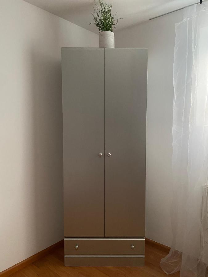Apartament Casa Bianca Souterrain Kappel-Grafenhausen Zewnętrze zdjęcie