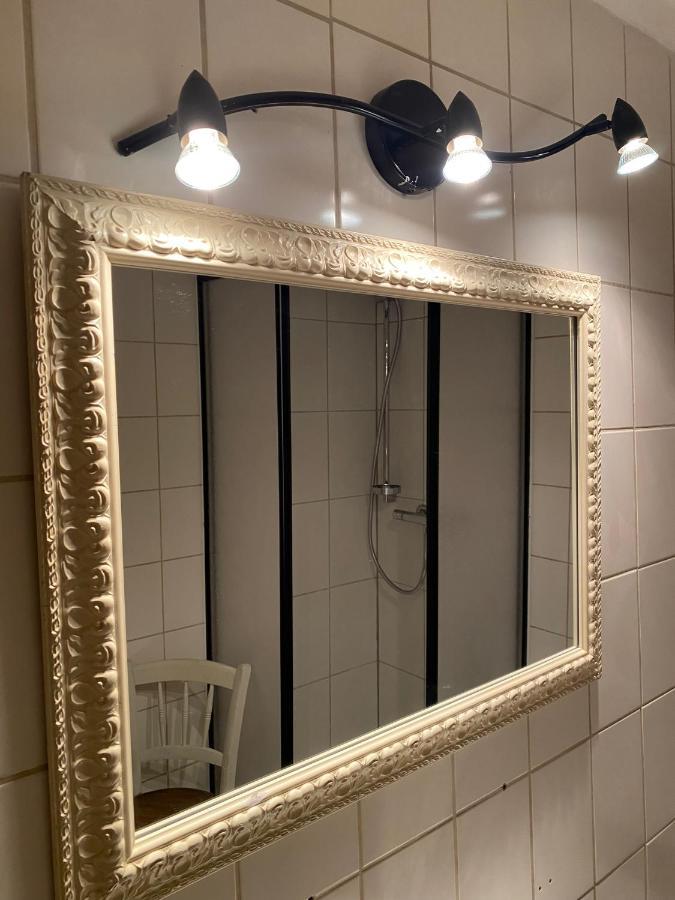 Apartament Casa Bianca Souterrain Kappel-Grafenhausen Zewnętrze zdjęcie
